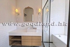 SAI KUNG Village House For Sale | Yacht Club Location, Sea View Every Floor & Garden