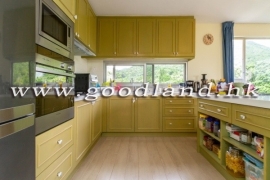 SAI KUNG Village House For Sale | Sea View Every Level, Private Roof & 3 Bedrooms