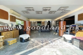 SAI KUNG Village House For Sale | Walk to Town, Sea Greenery View & Communal Pool