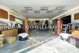 SAI KUNG Village House For Sale | Walk to Town, Sea Greenery View & Communal Pool