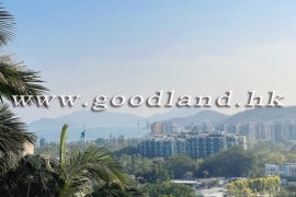 SAI KUNG Village House For Sale | Walk to Town, Sea Greenery View & Communal Pool