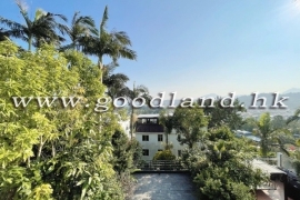 SAI KUNG Village House For Sale | Walk to Town, Sea Greenery View & Communal Pool