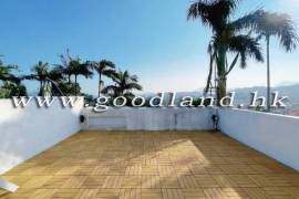 SAI KUNG Village House For Sale | Walk to Town, Sea Greenery View & Communal Pool