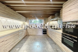SAI KUNG Village House For Sale | Walk to Town, Sea Greenery View & Communal Pool