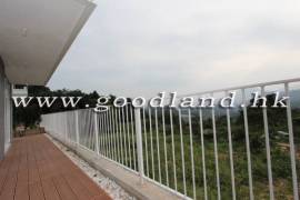 SAI KUNG Mid-Level Village House For Sale | Newly Renovated, Sea Greenery View & 4 Bedrooms
