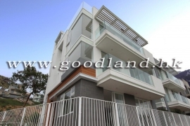 SAI KUNG Mid-Level Village House For Sale | Newly Renovated, Sea Greenery View & 4 Bedrooms