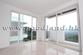 SAI KUNG Mid-Level Village House For Sale | Newly Renovated, Sea Greenery View & 4 Bedrooms