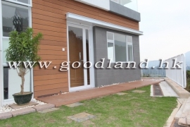 SAI KUNG Mid-Level Village House For Sale | Newly Renovated, Sea Greenery View & 4 Bedrooms