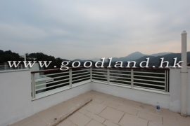 SAI KUNG Mid-Level Village House For Sale | Newly Renovated, Sea Greenery View & 4 Bedrooms