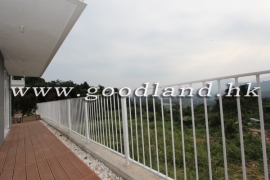 SAI KUNG Mid-Level Village House For Sale | Newly Renovated, Sea Greenery View & 4 Bedrooms