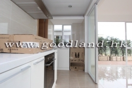 SAI KUNG Mid-Level Village House For Sale | Newly Renovated, Sea Greenery View & 4 Bedrooms