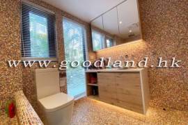 SAI KUNG Semi-Detached House For Sale | Huge Garden, Communal Pool & 4 Bedrooms