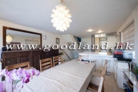 SAI KUNG Sea View Home For Sale | Walk to Town, Renovated & 4 En-Suites