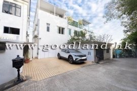 SAI KUNG Sea View Home For Sale | Walk to Town, Renovated & 4 En-Suites