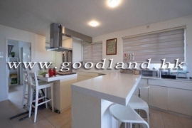 SAI KUNG Sea View Home For Sale | Walk to Town, Renovated & 4 En-Suites