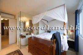 SAI KUNG Sea View Home For Sale | Walk to Town, Renovated & 4 En-Suites