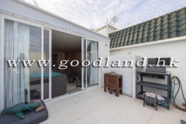 SAI KUNG Sea View Home For Sale | Walk to Town, Renovated & 4 En-Suites