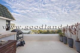 SAI KUNG Sea View Home For Sale | Walk to Town, Renovated & 4 En-Suites