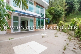 SAI KUNG Detached House For Sale | Expansive Garden, Green Views & 4 Bedrooms