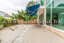 SAI KUNG Detached House For Sale | Expansive Garden, Green Views & 4 Bedrooms