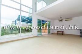 SAI KUNG Detached House For Sale | Expansive Garden, Green Views & 4 Bedrooms