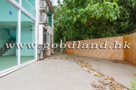 SAI KUNG Detached House For Sale | Expansive Garden, Green Views & 4 Bedrooms