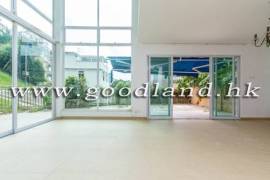 SAI KUNG Detached House For Sale | Expansive Garden, Green Views & 4 Bedrooms