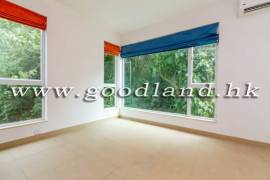 SAI KUNG Detached House For Sale | Expansive Garden, Green Views & 4 Bedrooms