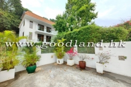 SAI KUNG Village House For Sale | Peaceful Garden, Greenery View & 4 En-Suites