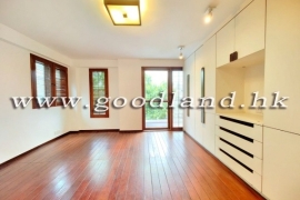 SAI KUNG Village House For Sale | Peaceful Garden, Greenery View & 4 En-Suites