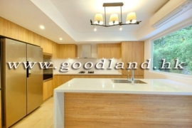 SAI KUNG Village House For Sale | Peaceful Garden, Greenery View & 4 En-Suites