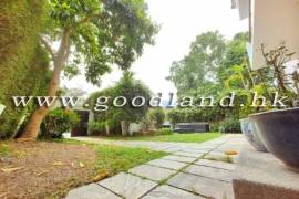 SAI KUNG Village House For Sale | Peaceful Garden, Greenery View & 4 En-Suites
