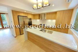 SAI KUNG Village House For Sale | Peaceful Garden, Greenery View & 4 En-Suites