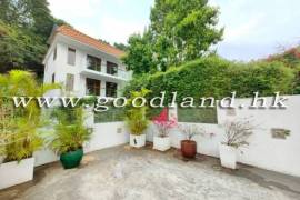 SAI KUNG Village House For Sale | Peaceful Garden, Greenery View & 4 En-Suites