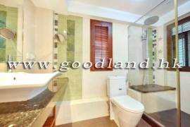 SAI KUNG Village House For Sale | Peaceful Garden, Greenery View & 4 En-Suites