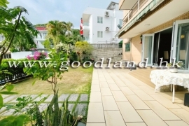 SAI KUNG Resort-Style Village House For Sale | 4 En-Suites, Pool & Spacious Layout