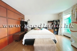 SAI KUNG Resort-Style Village House For Sale | 4 En-Suites, Pool & Spacious Layout