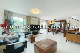 SAI KUNG Resort-Style Village House For Sale | 4 En-Suites, Pool & Spacious Layout