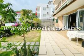 SAI KUNG Resort-Style Village House For Sale | 4 En-Suites, Pool & Spacious Layout