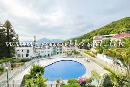SAI KUNG Resort-Style Village House For Sale | 4 En-Suites, Pool & Spacious Layout