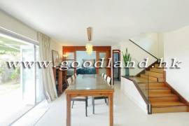 SAI KUNG Resort-Style Village House For Sale | 4 En-Suites, Pool & Spacious Layout