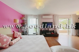 SAI KUNG Resort-Style Village House For Sale | 4 En-Suites, Pool & Spacious Layout