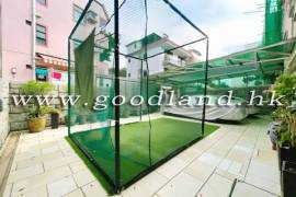 SAI KUNG Resort-Style Village House For Sale | 4 En-Suites, Pool & Spacious Layout