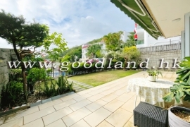 SAI KUNG Resort-Style Village House For Sale | 4 En-Suites, Pool & Spacious Layout