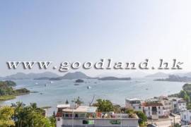 SAI KUNG Village House For Sale | New Build, Sea Views All Levels & 4 En-Suites