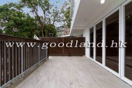 SAI KUNG Village House For Sale | New Build, Sea Views All Levels & 4 En-Suites