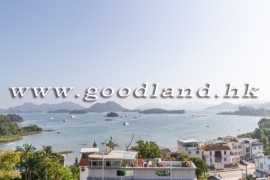 SAI KUNG Village House For Sale | New Build, Sea Views All Levels & 4 En-Suites