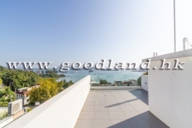 SAI KUNG Village House For Sale | New Build, Sea Views All Levels & 4 En-Suites