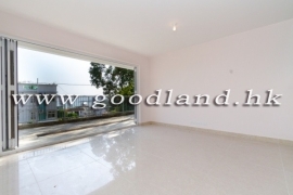 SAI KUNG Village House For Sale | New Build, Sea Views All Levels & 4 En-Suites