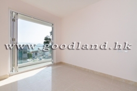 SAI KUNG Village House For Sale | New Build, Sea Views All Levels & 4 En-Suites